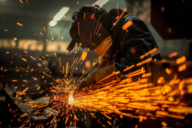 Best Specialty Welding Processes in Flagtown, NJ