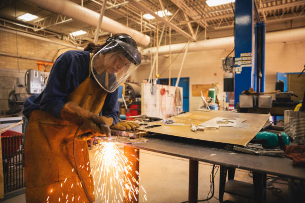 Affordable Welder Services in Flagtown, NJ