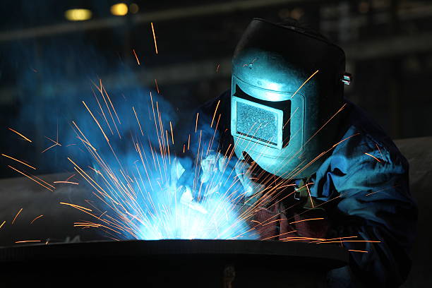 Best Structural Steel Welding in Flagtown, NJ