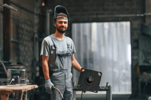 Best Structural Steel Welding in Flagtown, NJ