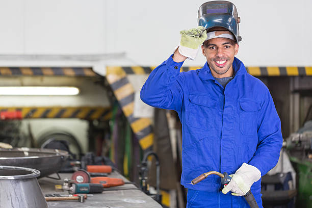 Best Welding Inspection and Certification in Flagtown, NJ