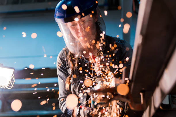 Reliable Flagtown, NJ Welder & Metal Fabrication Solutions